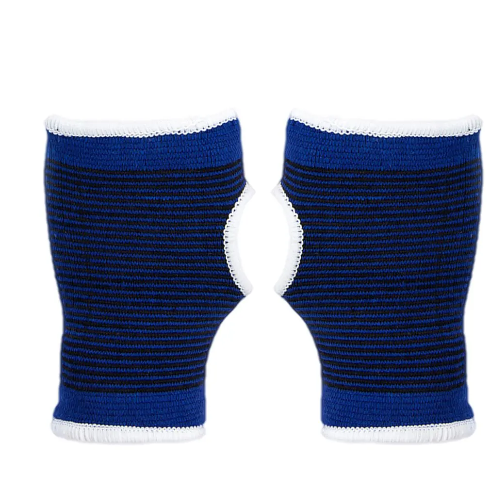Sports Protective Gear Set Basketball Knee Pads Wrist Elbow Pads Guarding Palms