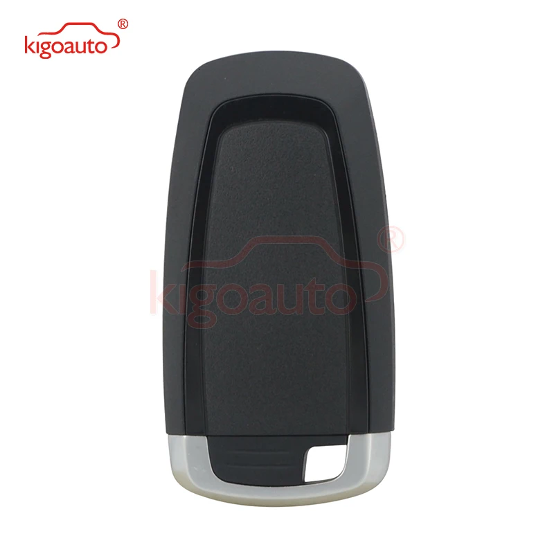Kigoauto HC3T-15K601-DB корпус умного ключа 2 кнопки для Ford EcoSport