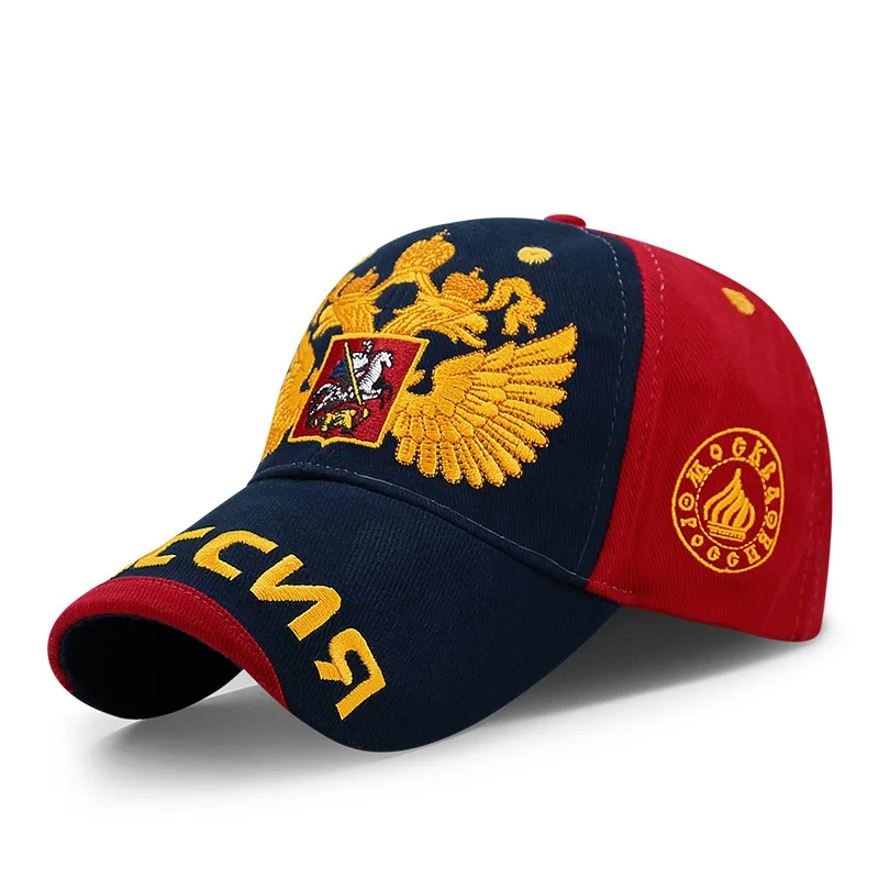 Русские золотистые бейсболки, мужские кепки gorra de beisbol Bone Snapback, женские кепки для гольфа, мужские шапки, шапки gorra dragon ball, Русская Шапка