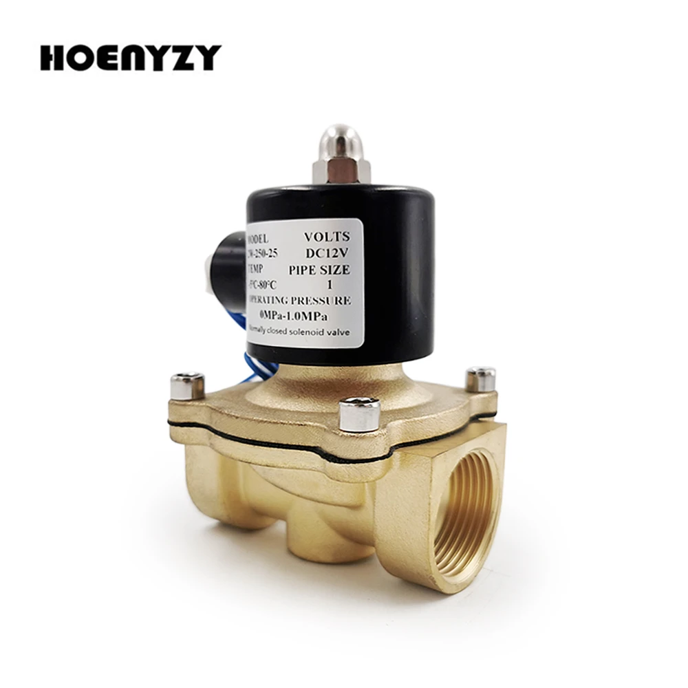 Specification : DN50 , Voltage : 12V Valves Fittings AC220V 1/4 3/8 1/2 3/4 1 2 Inch Plastic Electric Solenoid Valve DN15 DN20 DN25 DN32 DN40 DN50 N/C For Water Oil Air DC12V/24V Specification : DN50 , Voltage : 12V Valves Fittings AC220V 1/4 3/8 1/2 3/4 1 2 Inch Plastic Electric Solenoid Valve DN15 DN20 DN25 DN32 DN40 DN50 N/C For Water Oil Air DC12V/24V