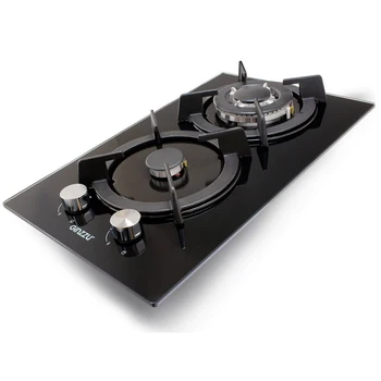 

Built-in gas hob Ginzzu, HCG-242
