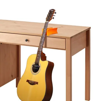 

Guitar Neck Rest Support Acoustic Neck Guitar Pillow Stringed Instrument Repair Protection Tools Curved Groove Design