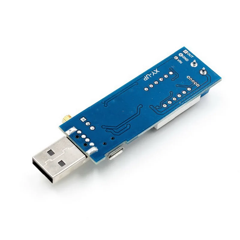 DC USB Шаг Питание при напряжении от 5 В до 3 V 9 12 24 постоянного тока плата