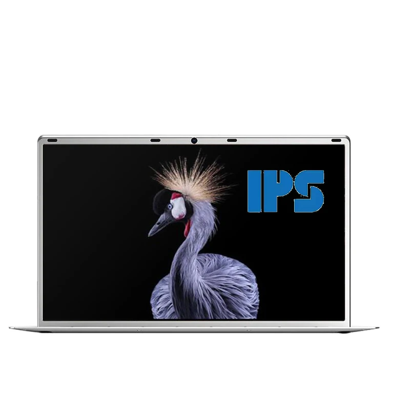 MOLOSUPER ультра тонкий 15 6 Intel четырехъядерный 8 ГБ ОЗУ 128 Гб SSD дюймов ips HD экран 5Gh Wifi HDMI
