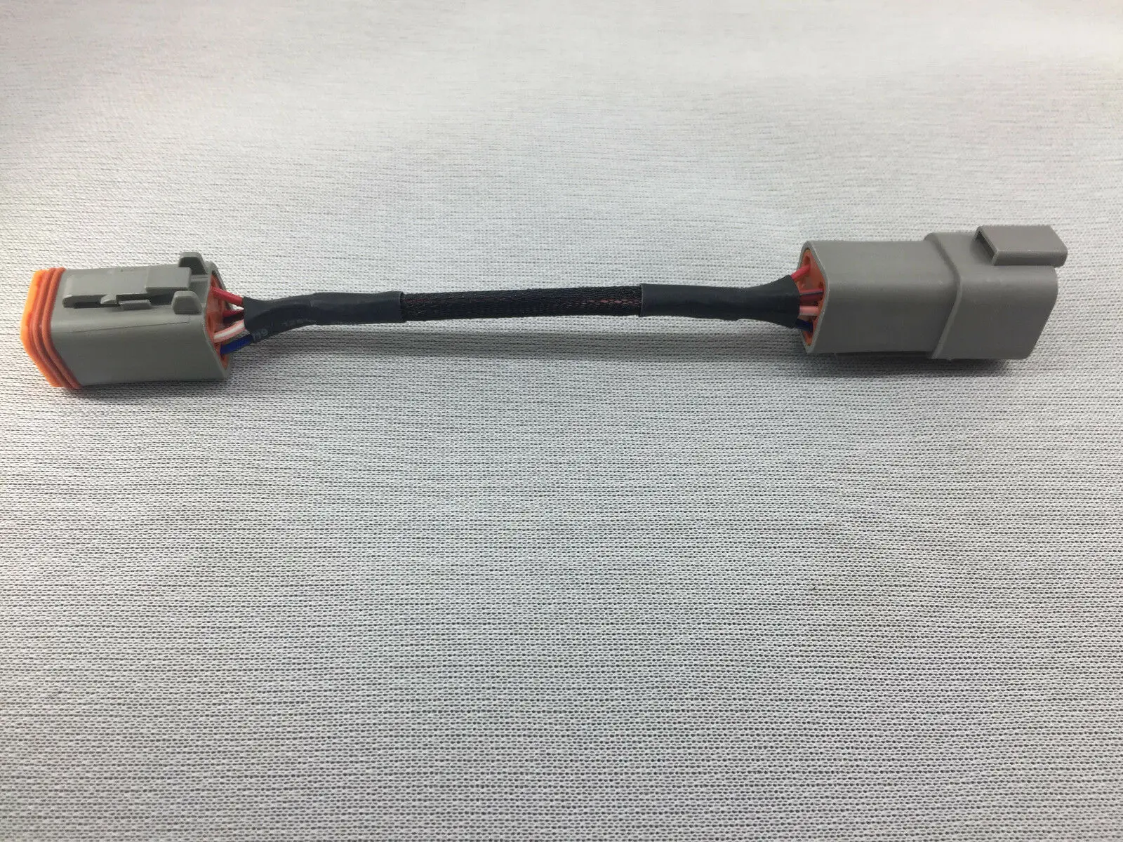 Для диагностического инструмента Evinrude Bootstrap(BRP P/N 586551) профессиональный кабель