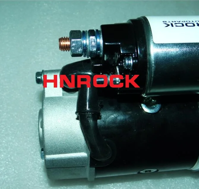 Новый стартовый двигатель для XIN CHAI 485 490|motor motor|motor formotor starter |