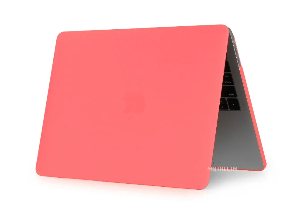 Чехол для ноутбука Macbook Pro retina Air 11 12 13 15, для mac Air 13, чехол для pro 13,3 15,4 A1707 A1708