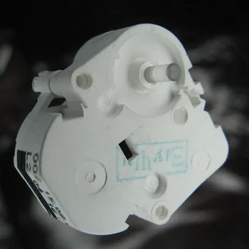 

5PCS/LOT VDO counter motor, vehicle instrument motor, stepper motor, instrument motor transparent shaft Reverse motor