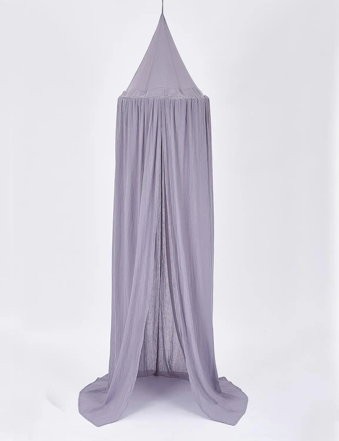 Подвесная подвесная купольная кровать занавеска москитная сетка Игровая