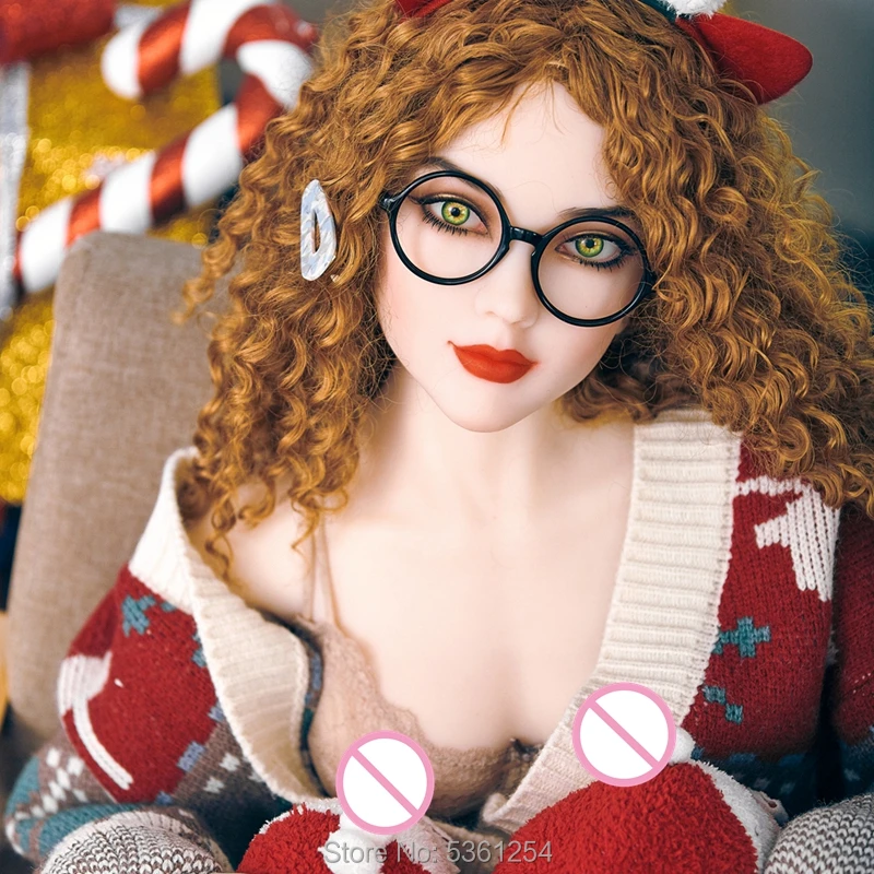 JND14-150CM Real TPE Silicone Small Breast Sex Dolls Skeleton Japanese Love Doll Vagina Lifelike Pussy Realistic Toy