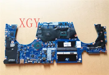 شراءالأصلي لإتش بي ZBook 15 G5 اللوحة L28700-001 L28701-601 501 DAXW2CMBAI0 I7-8750H SR3YY 100% اختبار موافق
