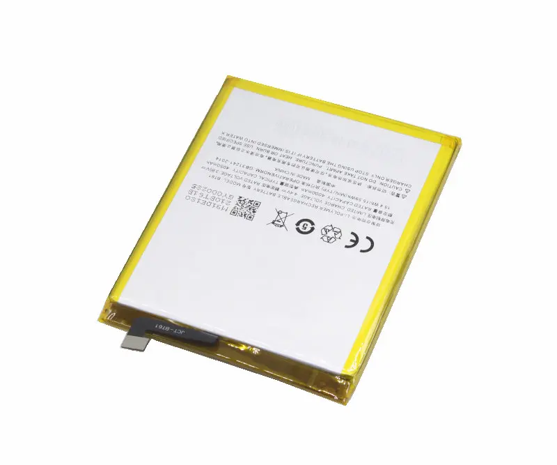 1x4050 mAh BT61 запасная батарея для M3 Note Pro Prime для Meizy M3 Note(Note 3)/M681H/M681Q/M681+ набор инструментов для ремонта