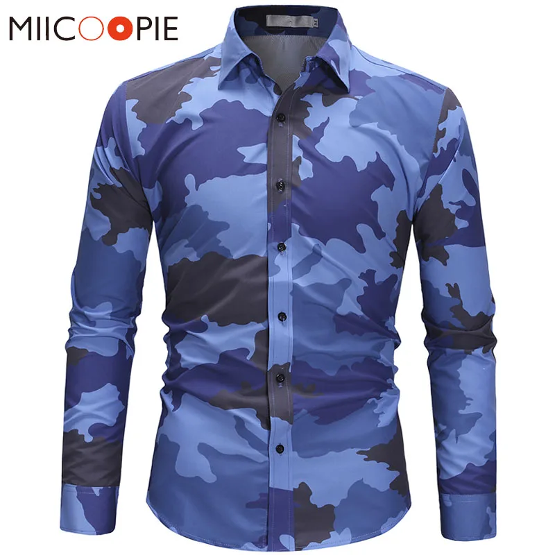 camisas tipo militar para hombre
