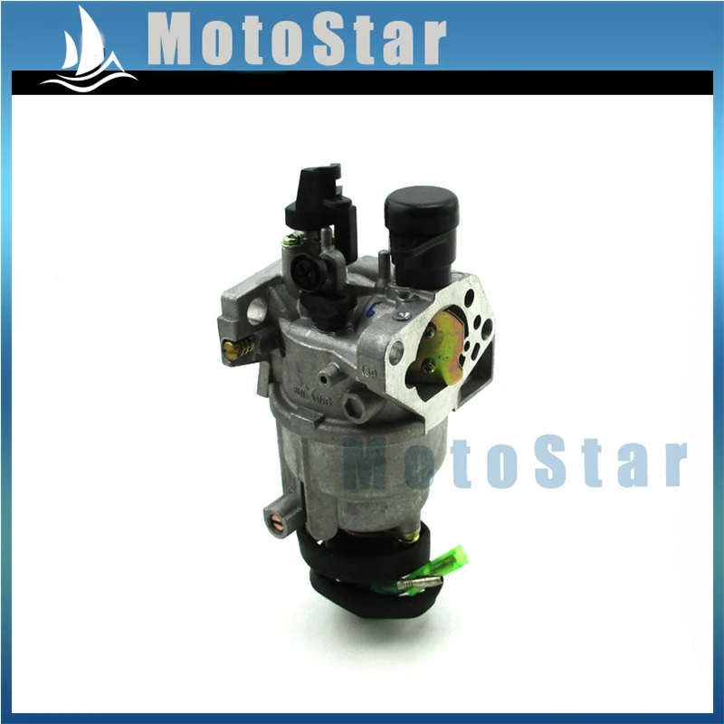 Бензиновый генератор карбюратор для 182F 188F 5000 8000 Вт GX240 GX390|carburetor for generator|carburetor