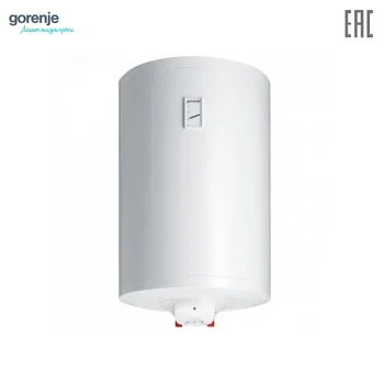 

Electric Water Heaters GORENJE TGR150NGB6 GORENJE Major Appliances Water Heater boller device for heating water