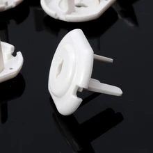 10 шт. австралийская розетка штепсельная вилка Защитная крышка защита для детей 72XC