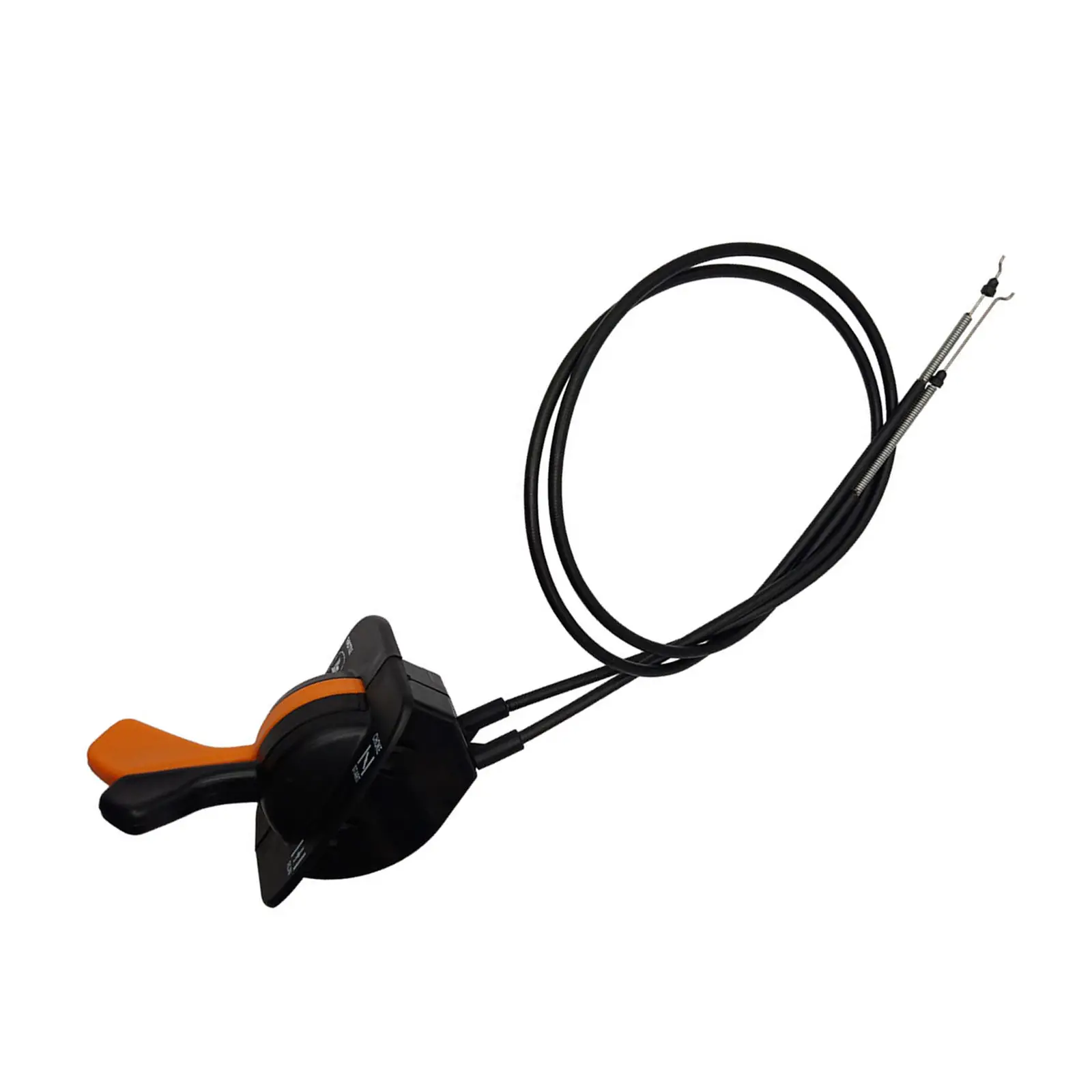 GY20948 Replace Throttle & Choke Cable Fits for JD Model 125 145 190C
