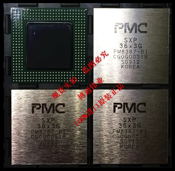 Высокое качество PMC PM8387-BI BGA