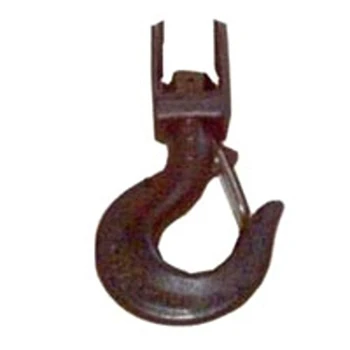 

GANCIO TIRFOR GT 8 T508 Kg. 800 TRACTEL [TRACTEL ]