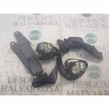 

SAFETY BELT REAR CITROEN C3 1.1 Collection [14050465]