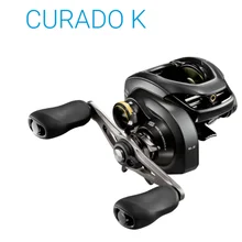 SHIMANO CURADO K 200K 200HG 200XG 201K 201HG 201XG Низкопрофильная катушка baitcasing 7BB MicroModule HAGANE Body Saltwater