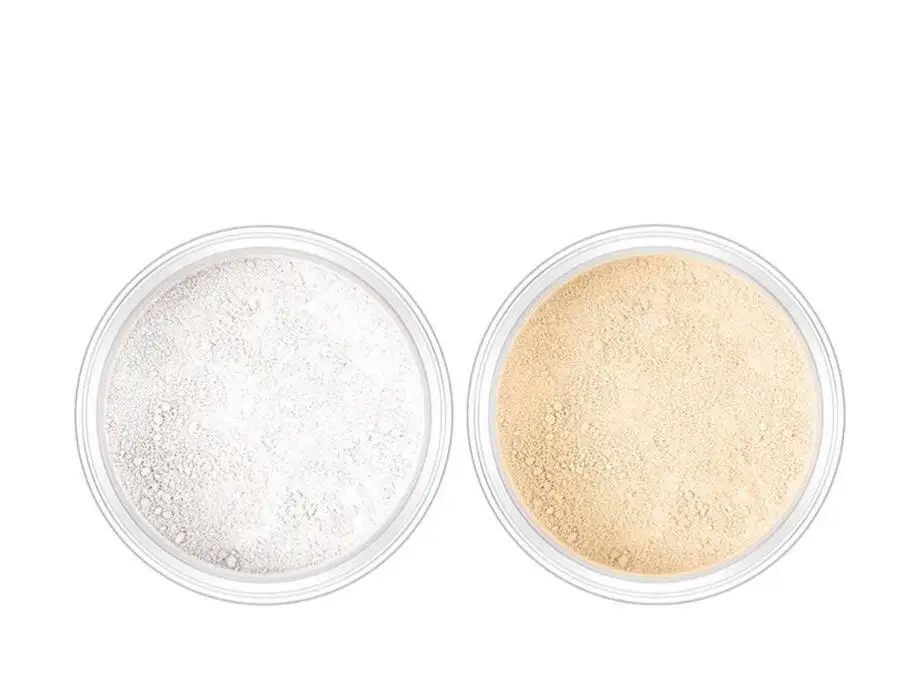

Powder Makeup Waterproof Concealer