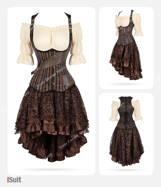 Toga Avvocato Moderna In Fibra Di Eucalipto - Kit Completo Con Cordoniere E Pettorina, Taglio Sartoriale