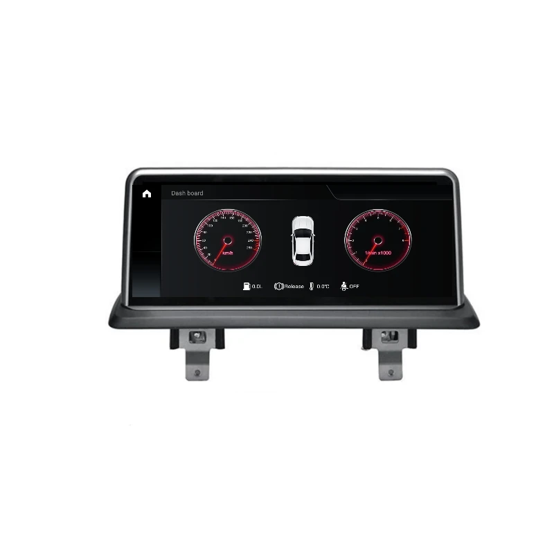 Car Multimedia For BMW 1 E81 E82 E87 E88 2004 2005 2006 2007 2008 2009 2010 2011 CarPlay TPMS GPS Audio Radio Navigation NAVI