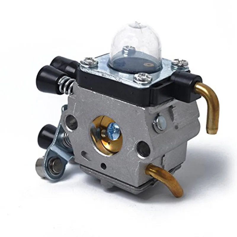 Газонокосилка карбюратор FS85/FS38/FS45/FS46/FS55/FS76/FS80