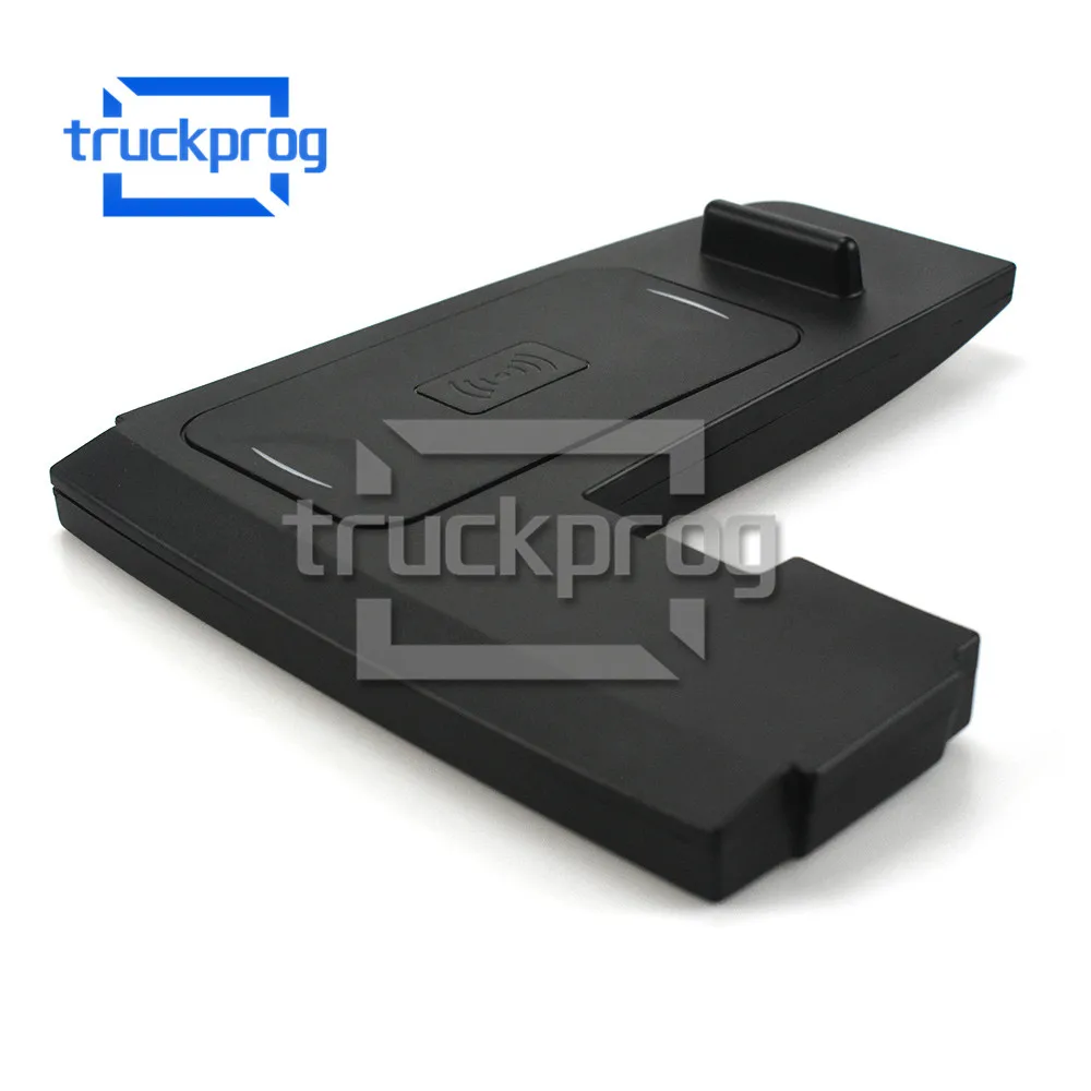 TruckProg