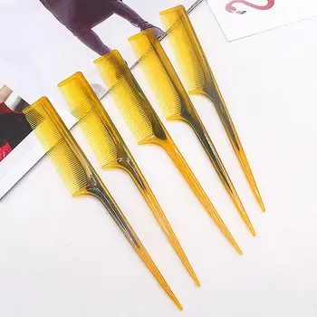 Fine Tooth Tail Comb