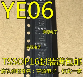 

TXB0106 TXB0106PWR TXB0106P YE06