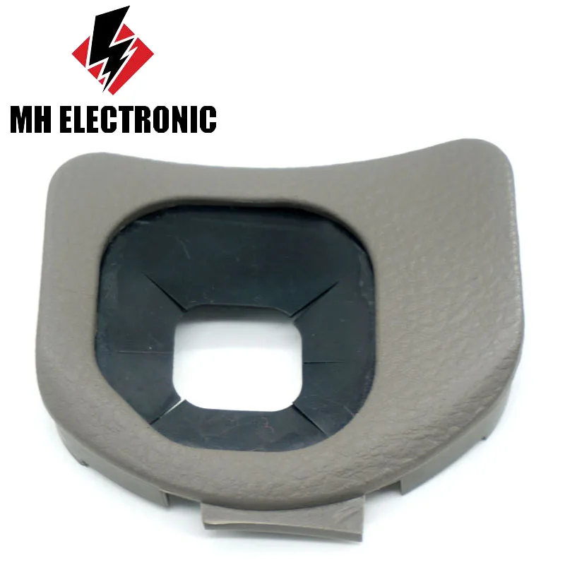 MH Электронная 45186-58020 4518658020 руль круиз контроль переключатель Крышка для Toyota E'Z для Lexus - Цвет: Gray cover