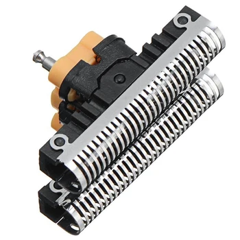 

Practical Replacement Easy Install Parts Razor Beard Electric Cutter Shaver Head Fast Bracket For Braun 30B 30S 31B 31S 51B 51S