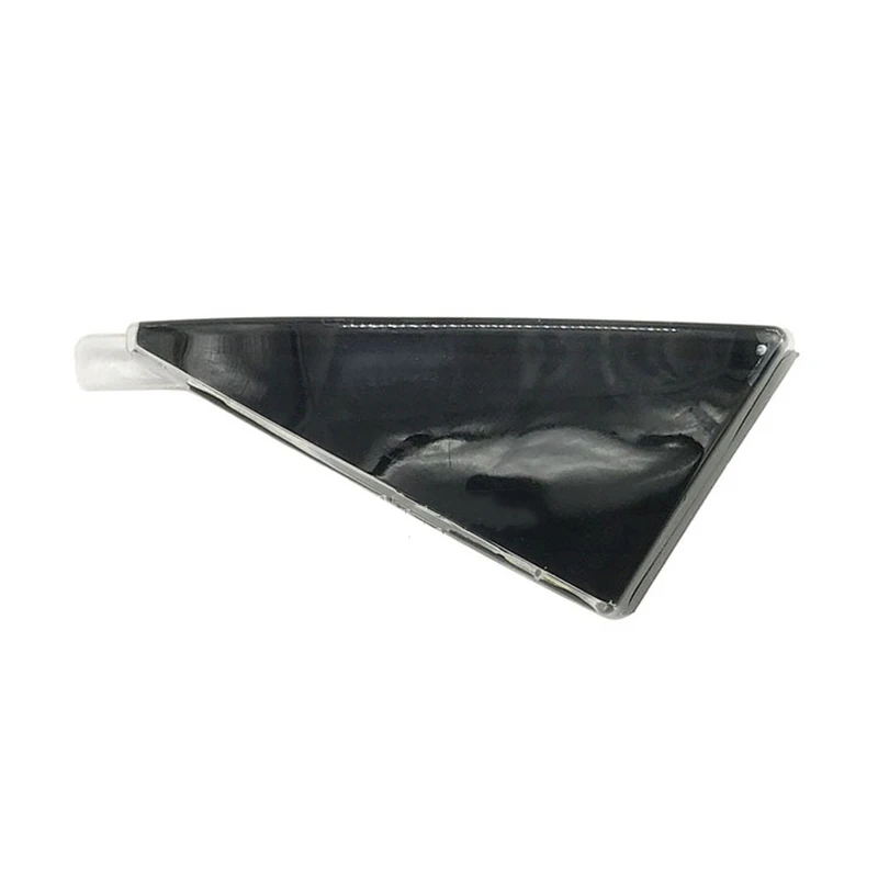 

Auto Left Right Side Fog Light Lamp Decorative Board for VW Polo Hatchback 2014 2015 2016 2017 2018 6RD941777 6RD941778