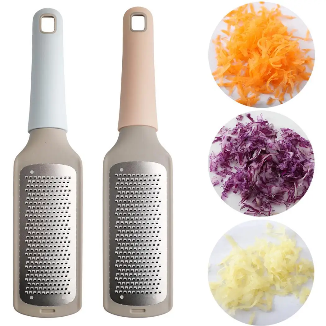 Multi-functional Kitchen Tools Manual Chocolate Fruit Lemon Planing Silk Machine Kitchen Supplies