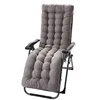 Rocking Chair Cushion,Garden Patio Sun lounger Cushion,Long Recliner Reclining Chair Pad,Indoor Outdoor Chaise Lounger Cushion ► Photo 3/6