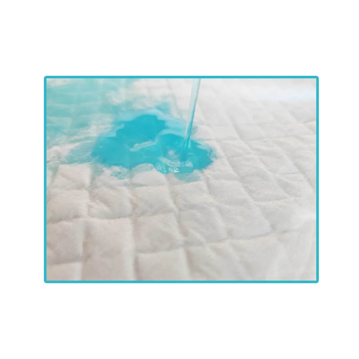 

[Little Pannier] Dry Breathable Infant for Diapers Tundish S Code M Code L Code x l Code