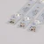 620 мм Светодиодные Полосы Подсветки 7 Лампа LB-PF3030-GJD2P53153X7AHV2-D Для Philips 32PHT4101/60 32PHT41321/12 Для LG 32LJ500V Светодиодные Бары