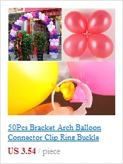 10pcs 6 Colors Home Decor Latex Polka Dot Balloon for Party Wedding Kids Children Toy Birthday Decoration
