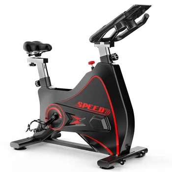 

Household Fitness Bike Spinning Fitness Equipment Indoor Bicycle Sports jian fei qi Gym Bicycle