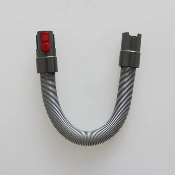 

Vacuum Sweeper Soft PP Hard Mattress Brush Extension Hose Set For Dyson V7 V8 V10 Removable Household Appliances Parts