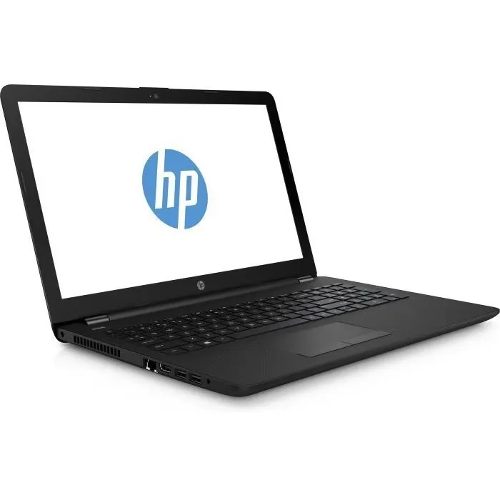 Ноутбук HP 15 15-bs142ur(7GU87EA)/15.6"/Core i3 5005u/4Гб/SSD /intel hd graphics 5500/DOS