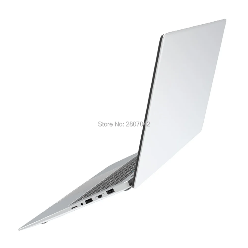 RAM 8GB 15.6 inchIntel core J3455 MID Windows 10 Laptops 1920*1080 IPS Quad Core Win10 Notebook 128GB/256GB/512GB/1T SSD-4