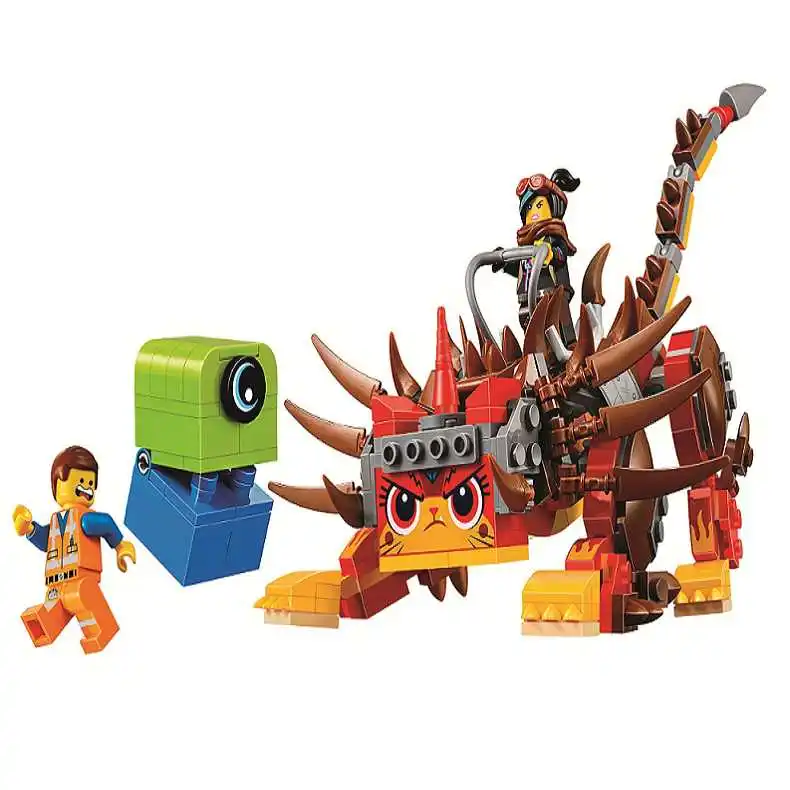 lego movie 2 aliexpress