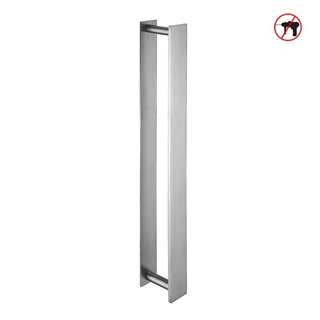Brushed Nickel B