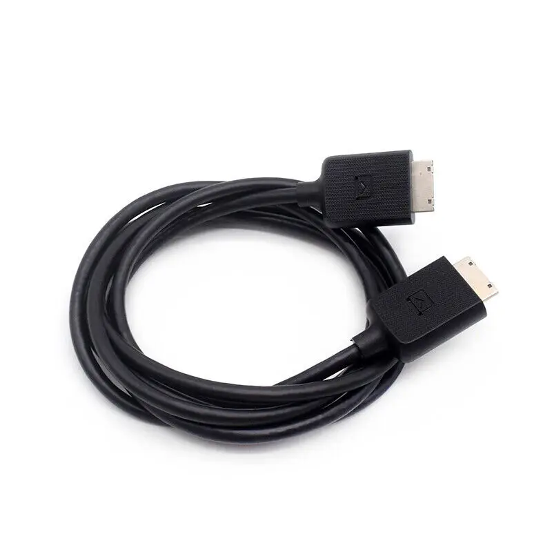 

One Connect Mini Cable for UN60JU7100F UN65JS8500F UN65JS850DF UN65JU710D BN39-02014A BN39-02015A BN3902015A BN3902014A