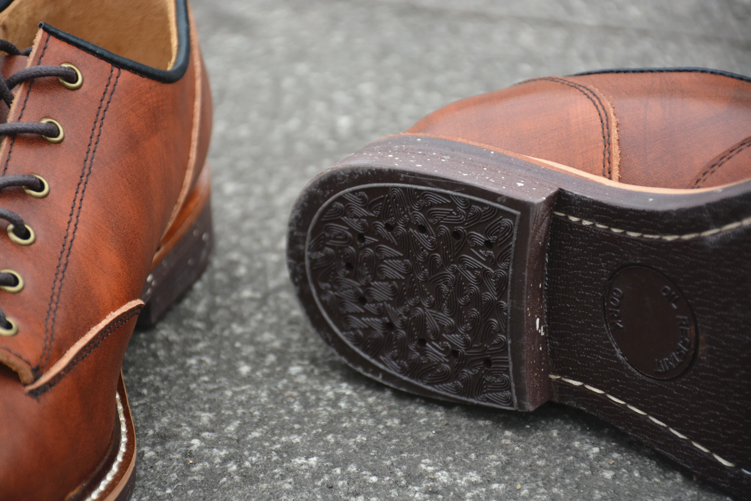 Мужская Рабочая обувь ручной работы; Goodyear; мужские туфли оксфорды повседневные; обувь для десантников; мужские лоферы