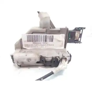 

9800624180 732301 Rear Door lock Right Peugeot 5008 Premium
