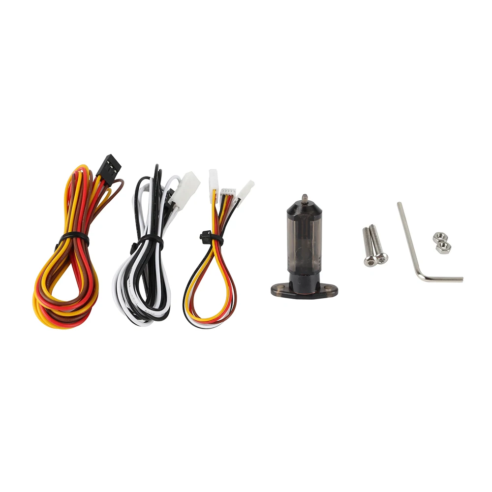 Sensor de Nivelamento Sensor de Toque Automático para Anet Conjunto Touch Cama Automática Impressora Z-sonda a8 Mk8 i3 1 3d 10 Computador e Escritório